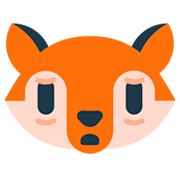 🙀 Emoji Rosto De Gato Desolado na Mozilla Firefox OS 2.5.