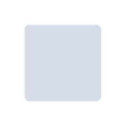 ◽ Emoji Cuadrado Blanco Mediano-pequeño en Mozilla Firefox OS 2.5.