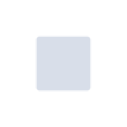 ▫️ Emoji Cuadrado Blanco Pequeño en Mozilla Firefox OS 2.5.