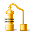 ⚗️ Emoji Destillierapparat Samsung Experience 8.0.