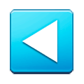 Emoji ◀️ Pulsante Di Riavvolgimento su Samsung Experience 8.0.