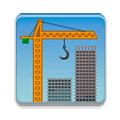 Émoji 🏗️ Construction D’un Bâtiment sur Samsung Experience 8.0.