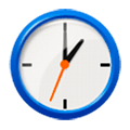 🕐 Emoji 1 Hora na Samsung Experience 8.0.