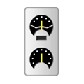 🎛️ Emoji Ruedas De Control en Samsung Experience 8.0.