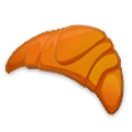 🥐 Emoji Croissant Samsung Experience 8.0.