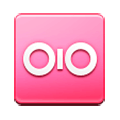 ⚮ Emoji Scheidungs-Symbol Samsung Experience 8.0.