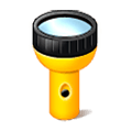 🔦 Emoji Linterna en Samsung Experience 8.0.