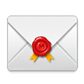 ✉️ Emoji Envelope na Samsung Experience 8.0.
