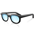 👓 Emoji óculos na Samsung Experience 8.0.