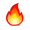 🔥 Emoji Fuego en Samsung Experience 8.0.