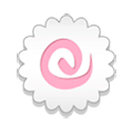 Emoji 🍥 Tortino Di Pesce A Spirale su Samsung Experience 8.0.