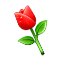 ⚘ Emoji Flor en Samsung Experience 8.0.