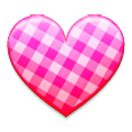 💟 Emoji Herzdekoration Samsung Experience 8.0.
