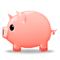 🐖 Emoji Schwein Samsung Experience 8.0.