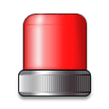 Emoji 🚨 Lampeggiante su Samsung Experience 8.0.