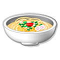🍲 Emoji Topf mit Essen Samsung Experience 8.0.