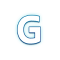 Emoji 🇬 Lettera simbolo indicatore regionale G su Samsung Experience 8.0.