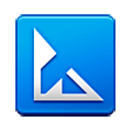 Emoji ⛡ Entrata limitata a sinistra -2 su Samsung Experience 8.0.