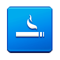 🚬 Emoji Cigarrillo en Samsung Experience 8.0.