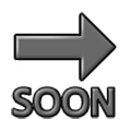 Emoji 🔜 Freccia SOON su Samsung Experience 8.0.