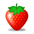 🍓 Emoji Erdbeere Samsung Experience 8.0.