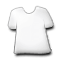 Emoji 👕 T-shirt su Samsung Experience 8.0.
