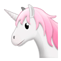 🦄 Emoji Unicornio en Samsung Experience 8.0.
