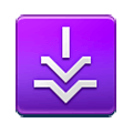 ⚶ Emoji Vesta Samsung Experience 8.0.