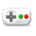 Emoji 🎮 Gamepad su Samsung Experience 8.0.