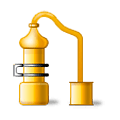 ⚗️ Emoji Destillierapparat Samsung Experience 8.1.