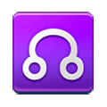 ☊ Emoji Aufsteigender Knoten Samsung Experience 8.1.