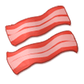 🥓 Emoji Bacon Samsung Experience 8.1.