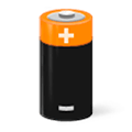 Emoji 🔋 Batteria su Samsung Experience 8.1.