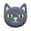 🐱 Emoji Katzengesicht Samsung Experience 8.1.