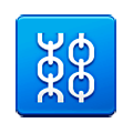 ⛓️ Emoji Ketten Samsung Experience 8.1.