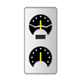 🎛️ Emoji Ruedas De Control en Samsung Experience 8.1.