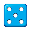 ⚄ Emoji Spielsteine-5 Samsung Experience 8.1.