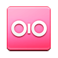 ⚮ Emoji Scheidungs-Symbol Samsung Experience 8.1.