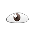 👁️ Emoji Olho na Samsung Experience 8.1.