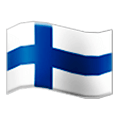 🇫🇮 Emoji Bandeira: Finlândia na Samsung Experience 8.1.