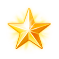 Émoji 🌟 étoile Brillante sur Samsung Experience 8.1.