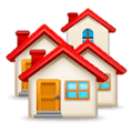 🏘️ Emoji Casas en Samsung Experience 8.1.