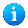 Emoji ℹ️ Punto Informazioni su Samsung Experience 8.1.