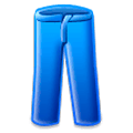Emoji 👖 Jeans su Samsung Experience 8.1.