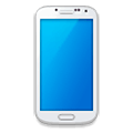 Émoji 📱 Téléphone Portable sur Samsung Experience 8.1.