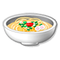 🍲 Emoji Topf mit Essen Samsung Experience 8.1.