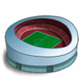 🏟️ Emoji Stadion Samsung Experience 8.1.