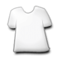 Émoji 👕 T-shirt sur Samsung Experience 8.1.