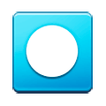 Emoji ⏺️ Pulsante Di Registrazione su Samsung Experience 8.5.