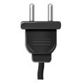 Emoji 🔌 Spina Elettrica su Samsung Experience 8.5.